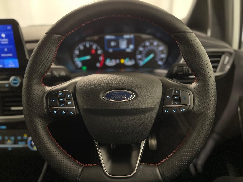 Used Ford Fiesta 2020 for sale - 76900836: Photo 11