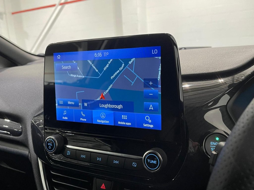 Used Ford Fiesta 2020 for sale - 76900836: Photo 12