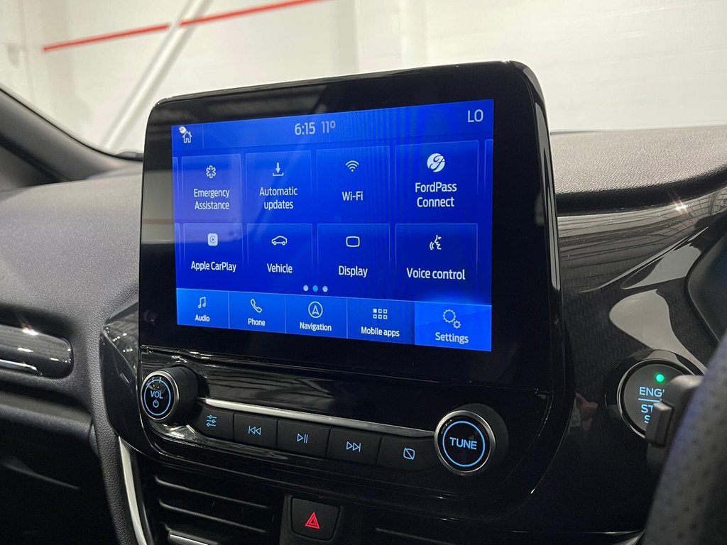 Used Ford Fiesta 2020 for sale - 76900836: Photo 13