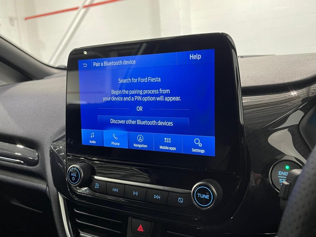 Used Ford Fiesta 2020 for sale - 76900836: Photo 14