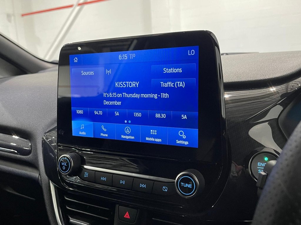 Used Ford Fiesta 2020 for sale - 76900836: Photo 15