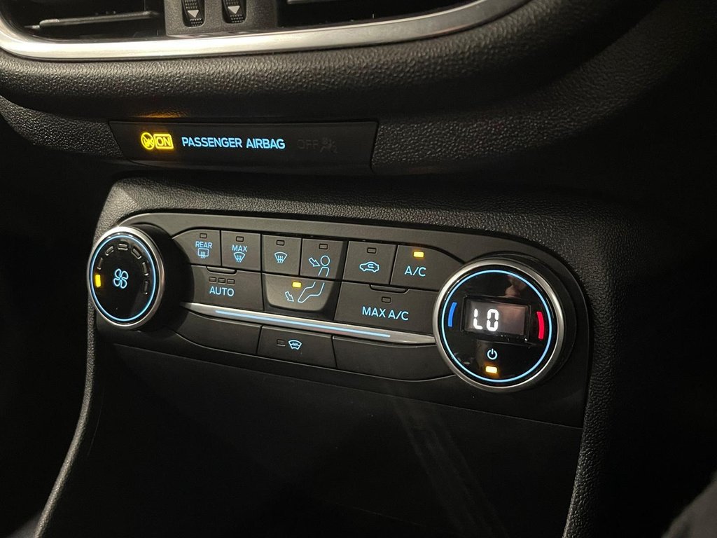 Used Ford Fiesta 2020 for sale - 76900836: Photo 16