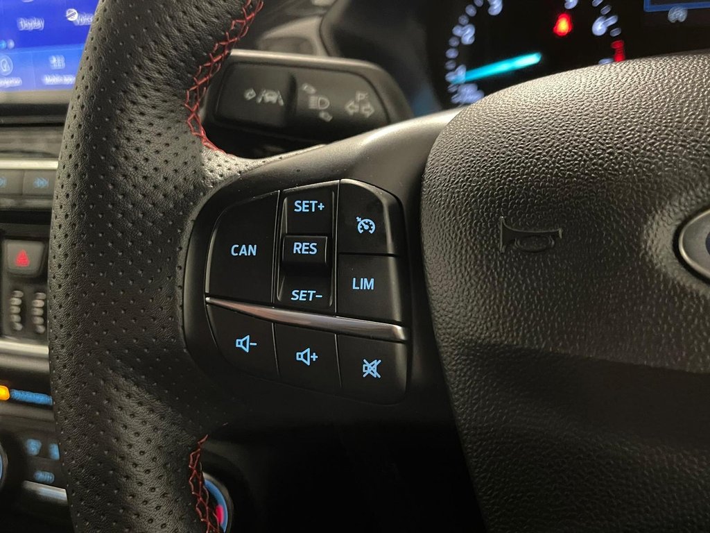 Used Ford Fiesta 2020 for sale - 76900836: Photo 18