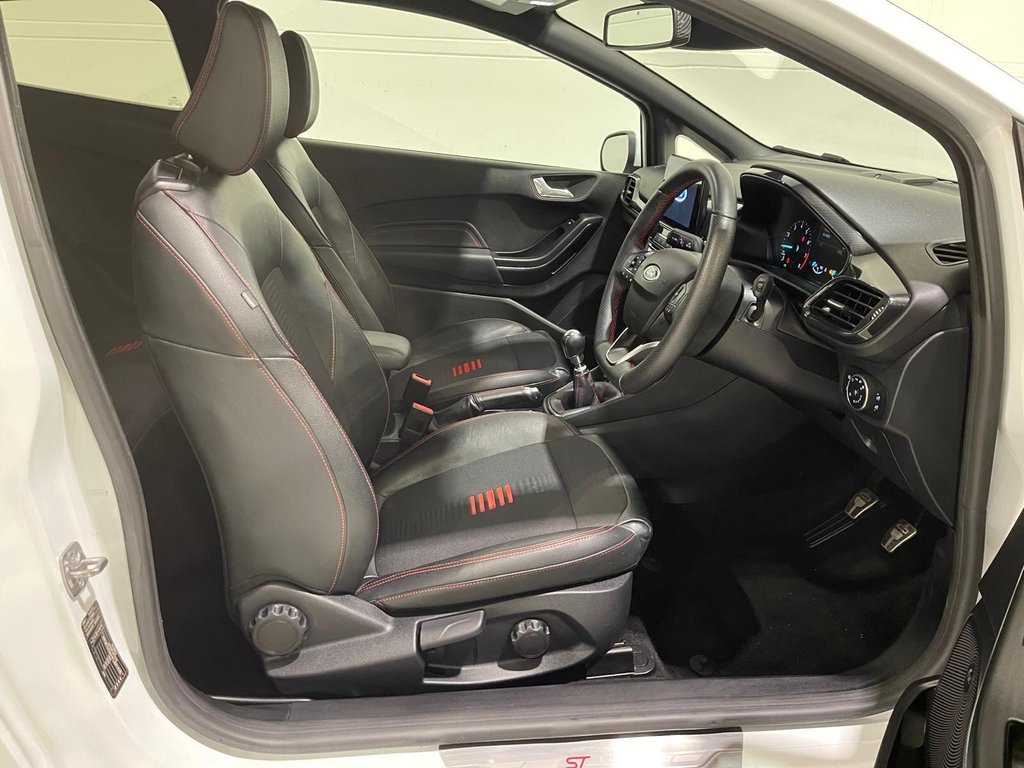 Used Ford Fiesta 2020 for sale - 76900836: Photo 24