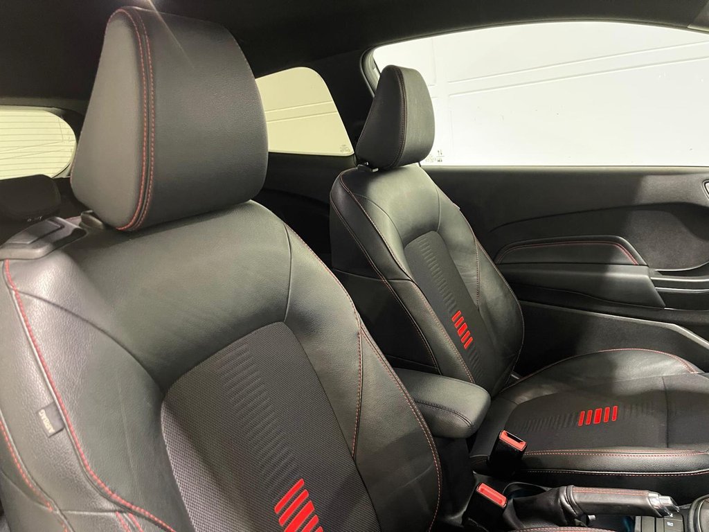 Used Ford Fiesta 2020 for sale - 76900836: Photo 25