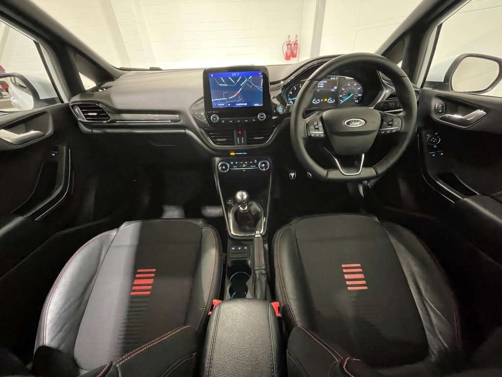 Used Ford Fiesta 2020 for sale - 76900836: Photo 26