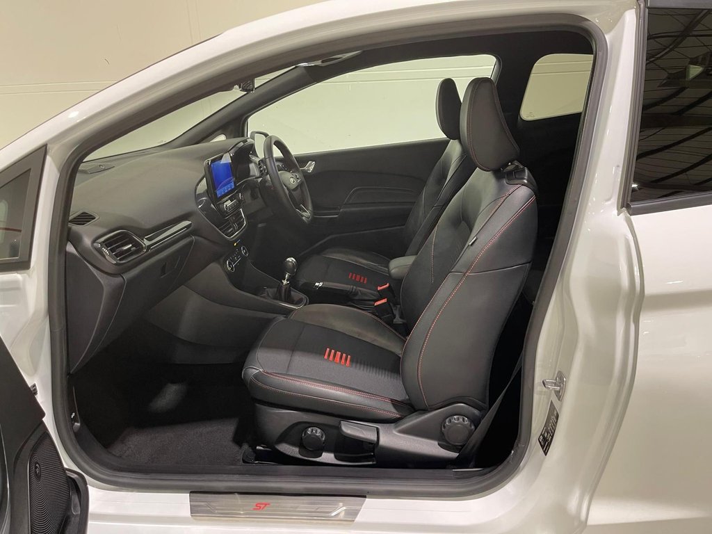 Used Ford Fiesta 2020 for sale - 76900836: Photo 27