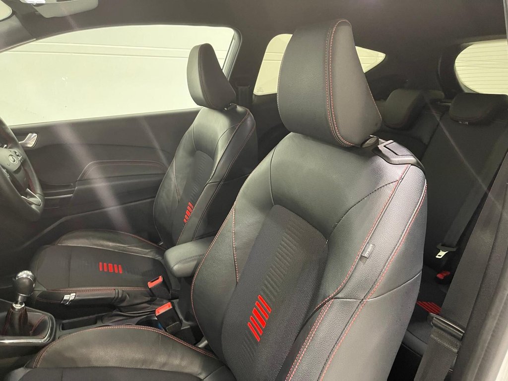 Used Ford Fiesta 2020 for sale - 76900836: Photo 28
