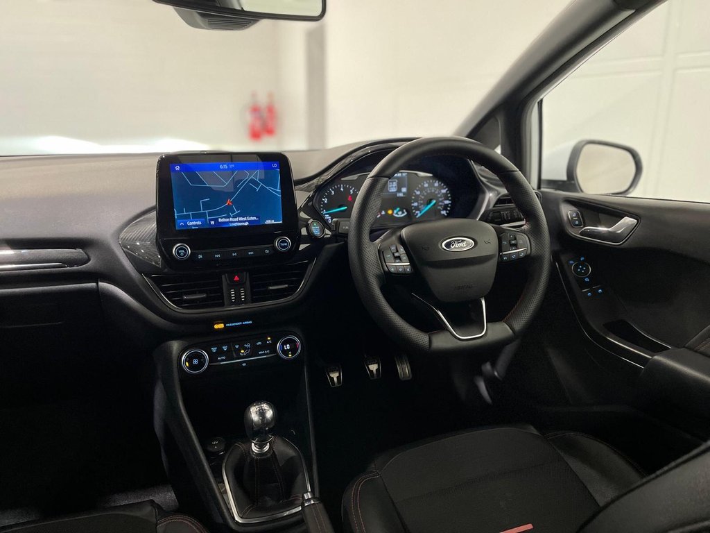 Used Ford Fiesta 2020 for sale - 76900836: Photo 29