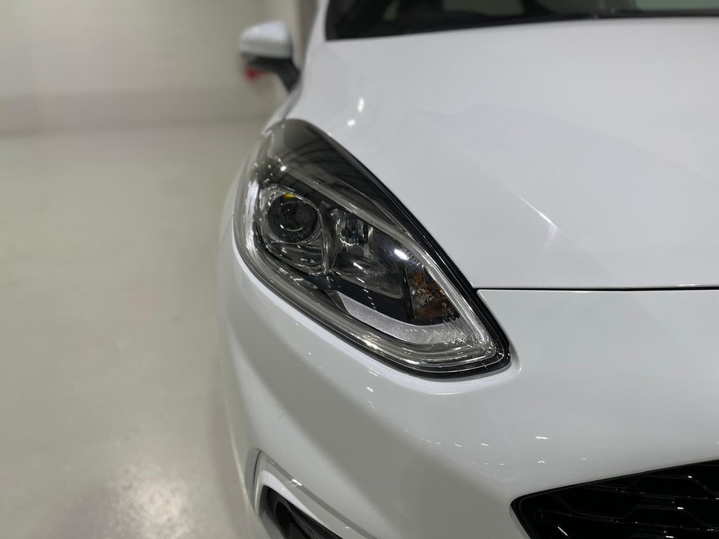 Used Ford Fiesta 2020 for sale - 76900836: Photo 37