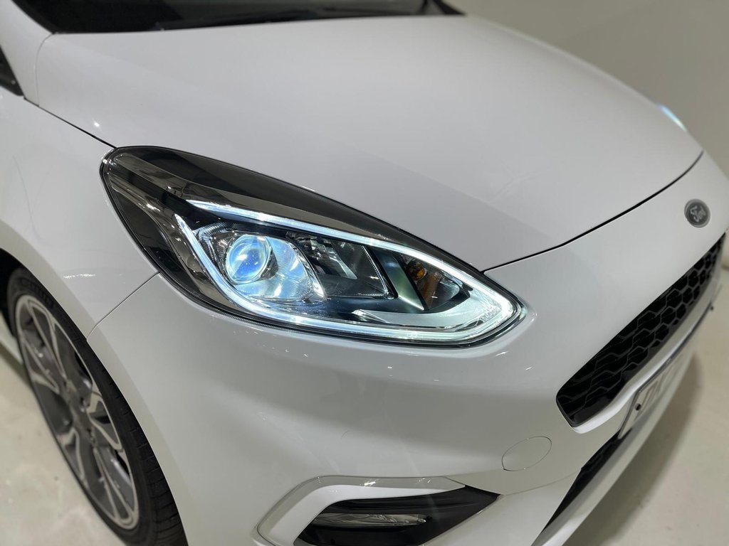 Used Ford Fiesta 2020 for sale - 76900836: Photo 38