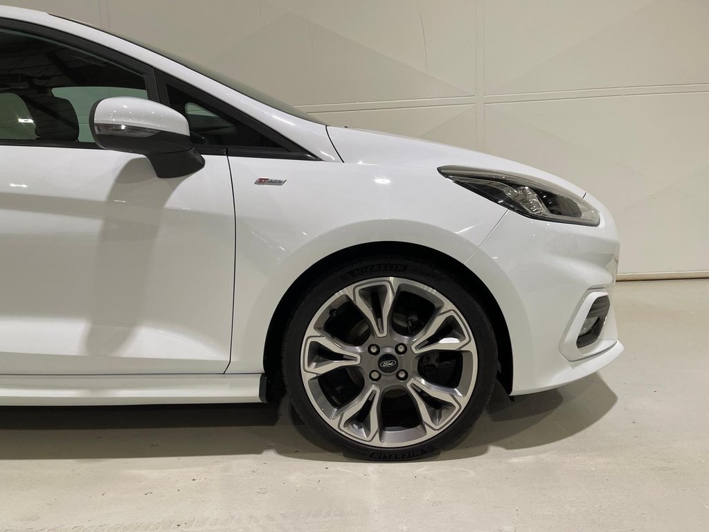 Used Ford Fiesta 2020 for sale - 76900836: Photo 39