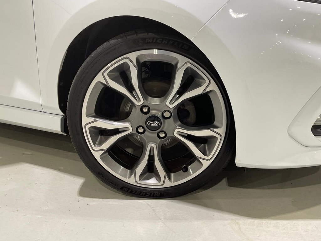 Used Ford Fiesta 2020 for sale - 76900836: Photo 40