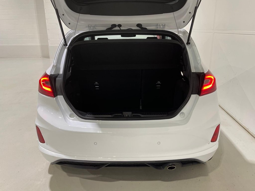 Used Ford Fiesta 2020 for sale - 76900836: Photo 45