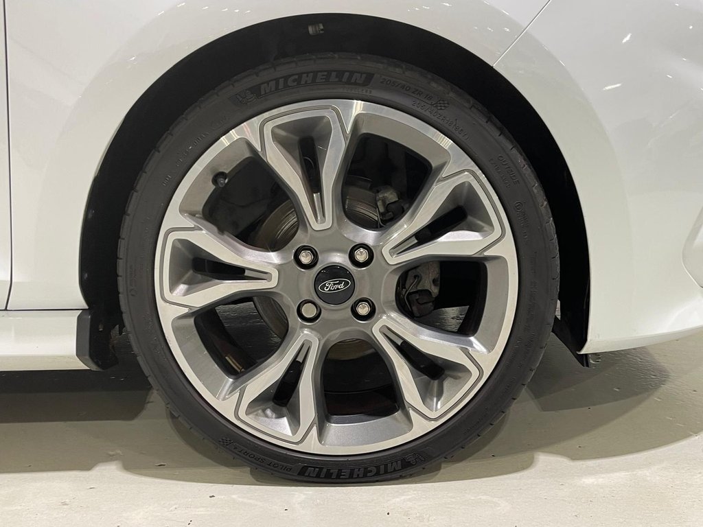 Used Ford Fiesta 2020 for sale - 76900836: Photo 47