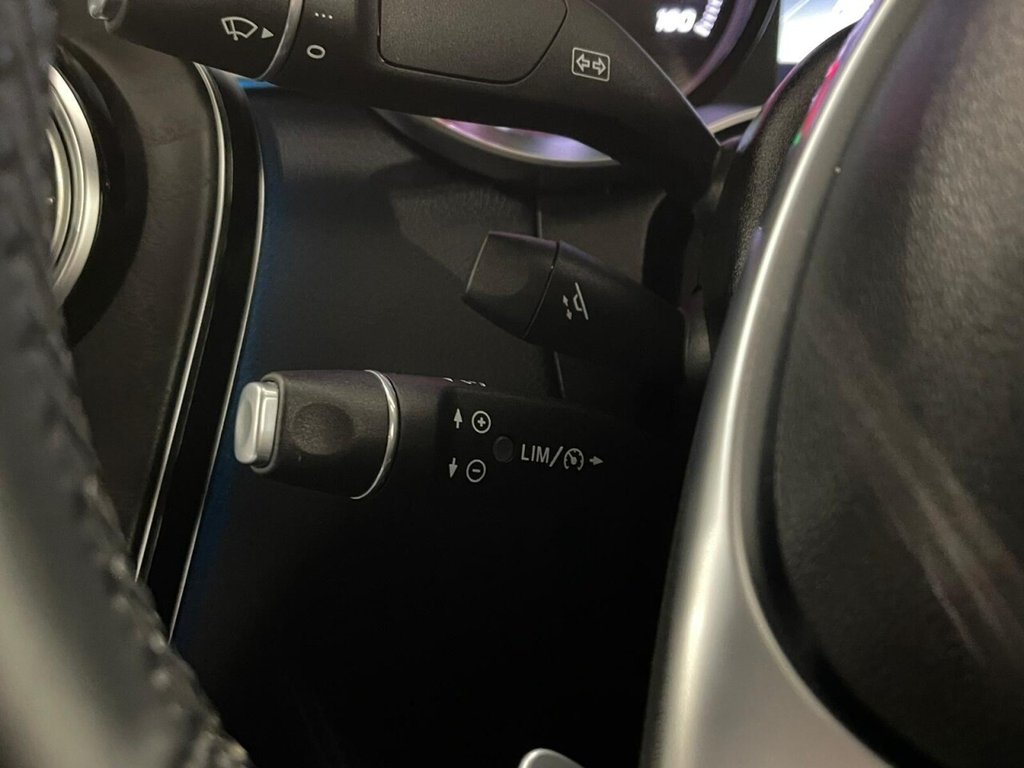 Used Mercedes-Benz GLC 2017 for sale - 76481715: Photo 21