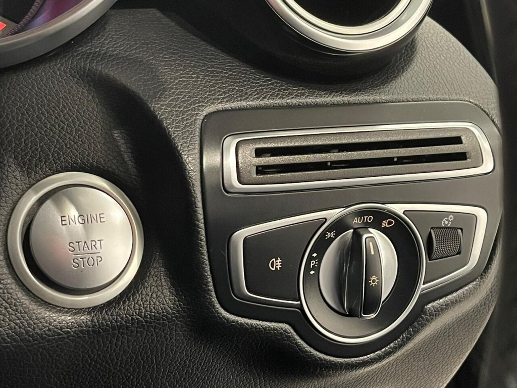 Used Mercedes-Benz GLC 2017 for sale - 76481715: Photo 22