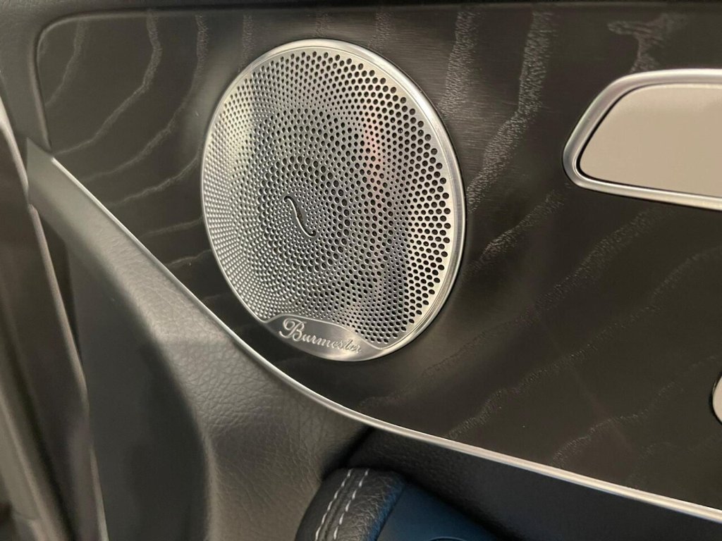 Used Mercedes-Benz GLC 2017 for sale - 76481715: Photo 26