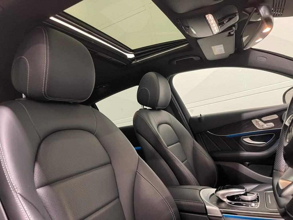 Used Mercedes-Benz GLC 2017 for sale - 76481715: Photo 27