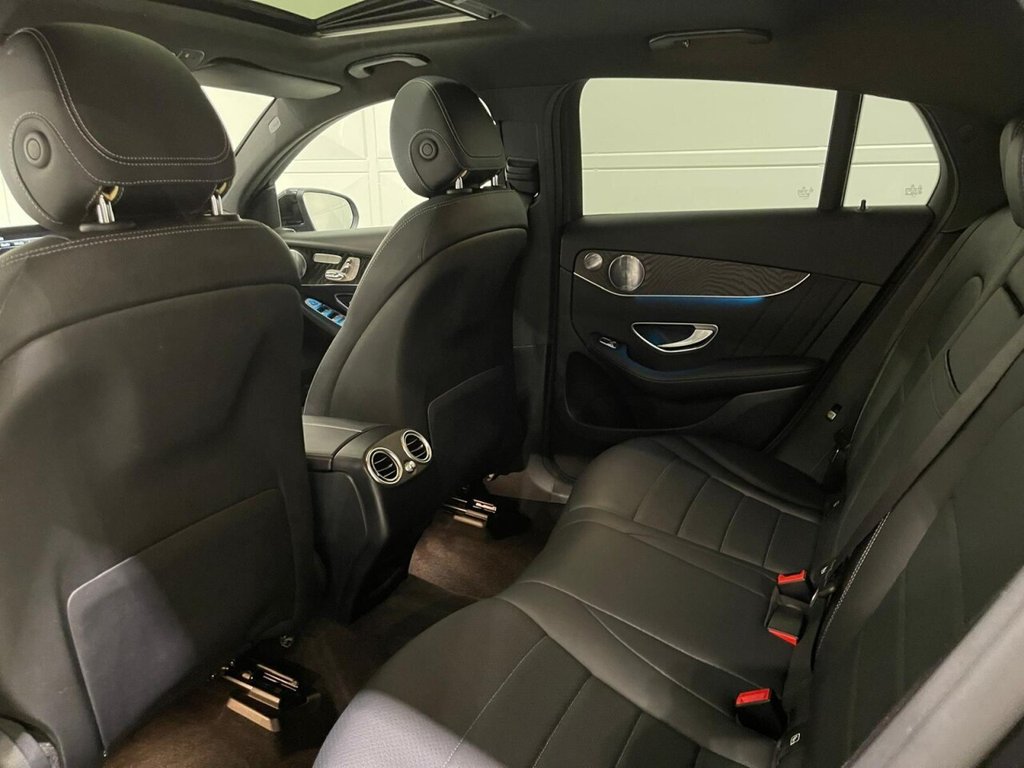 Used Mercedes-Benz GLC 2017 for sale - 76481715: Photo 33