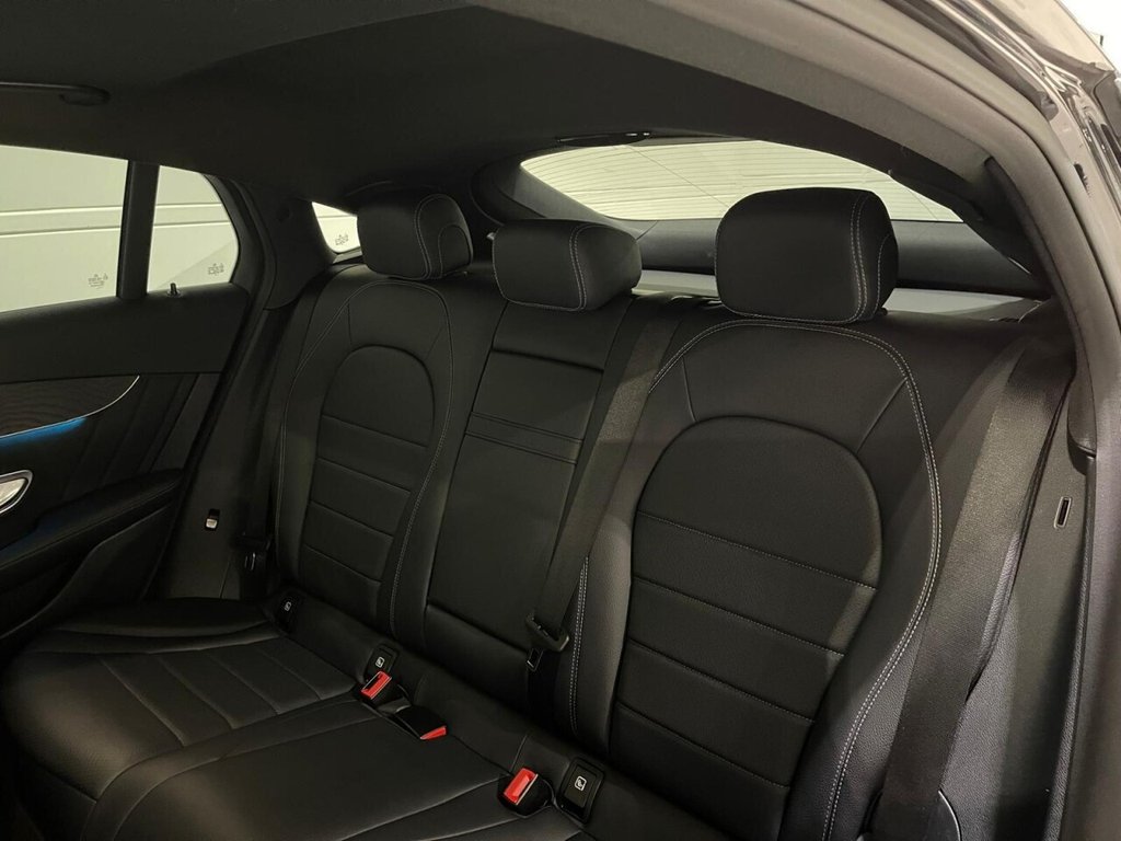 Used Mercedes-Benz GLC 2017 for sale - 76481715: Photo 35