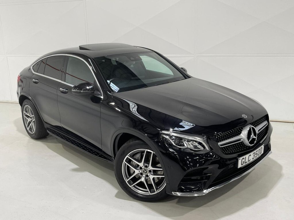 Used Mercedes-Benz GLC 2017 for sale - 76481715: Photo 37