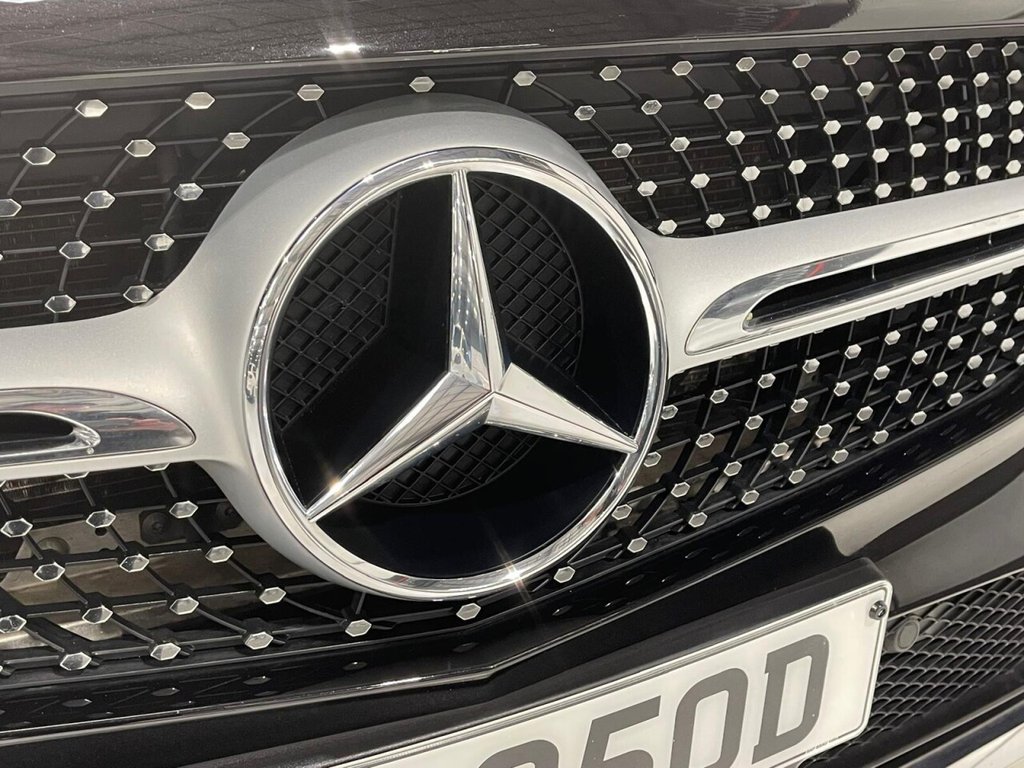 Used Mercedes-Benz GLC 2017 for sale - 76481715: Photo 49