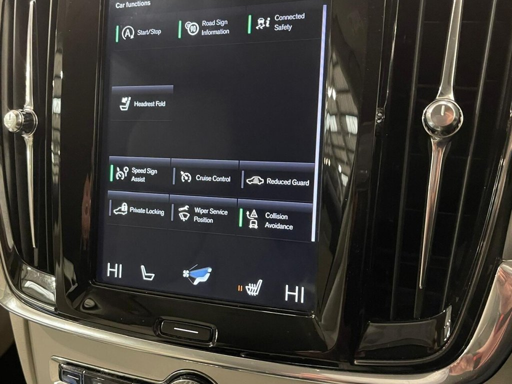 Used Volvo V90 2018 for sale - 76496163: Photo 16