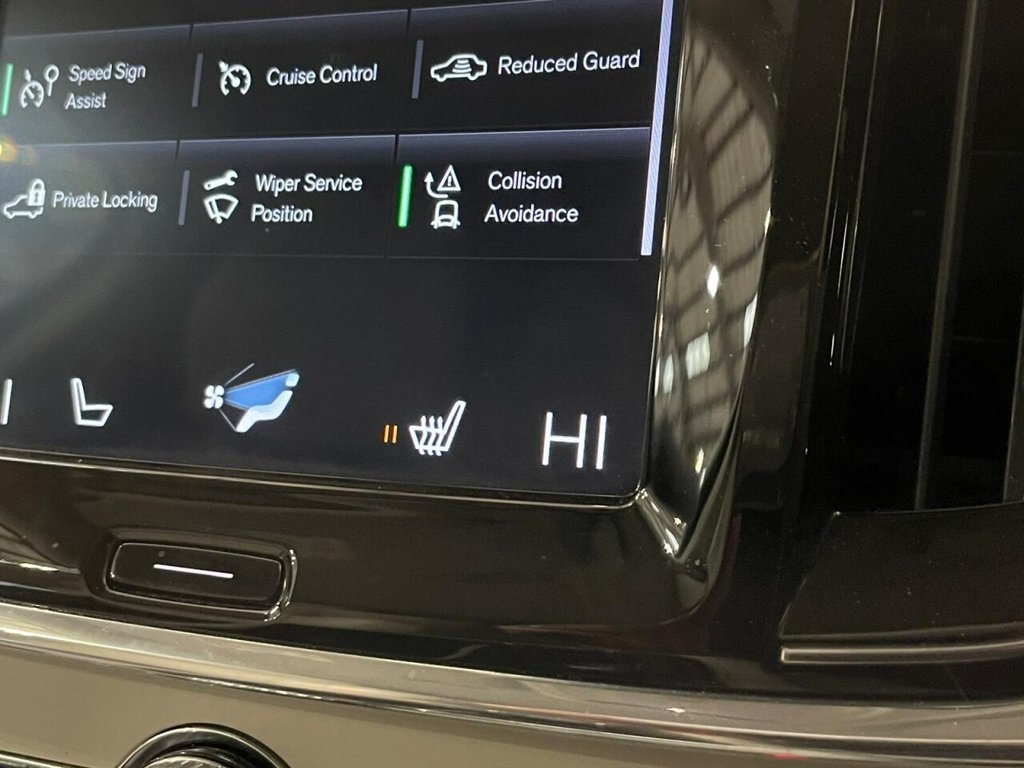 Used Volvo V90 2018 for sale - 76496163: Photo 18