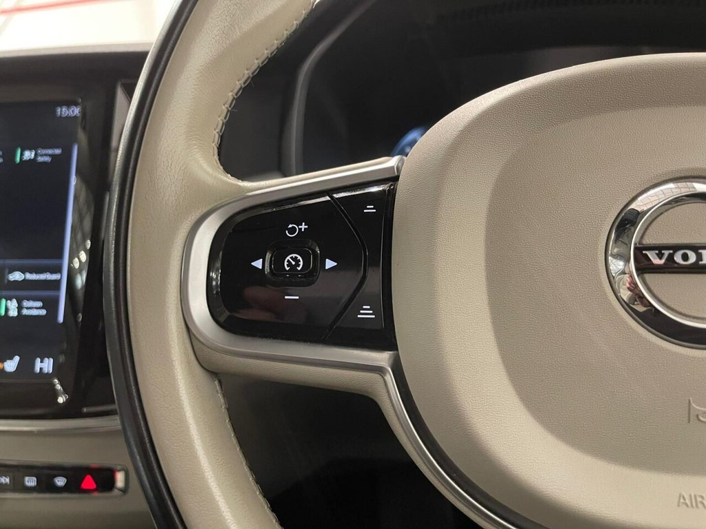 Used Volvo V90 2018 for sale - 76496163: Photo 19