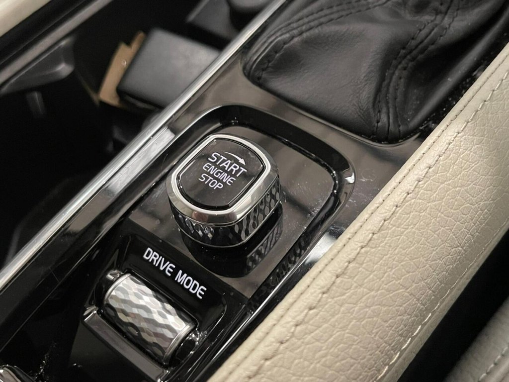 Used Volvo V90 2018 for sale - 76496163: Photo 20