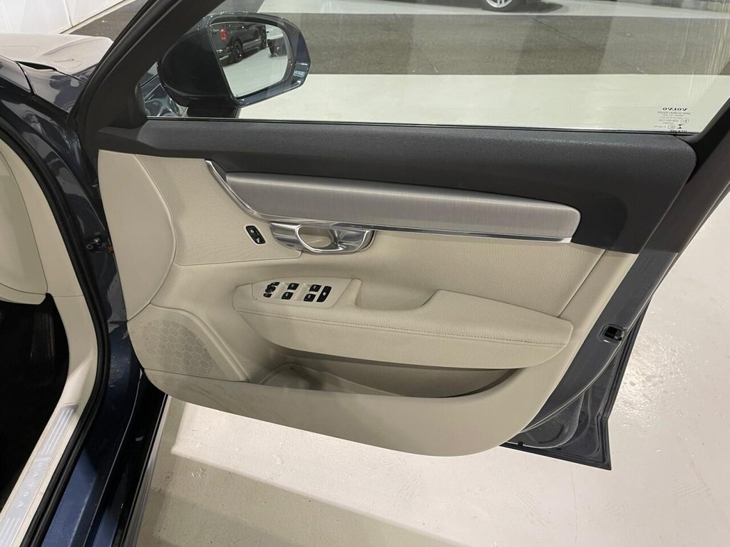 Used Volvo V90 2018 for sale - 76496163: Photo 21