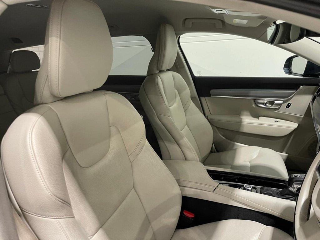Used Volvo V90 2018 for sale - 76496163: Photo 22