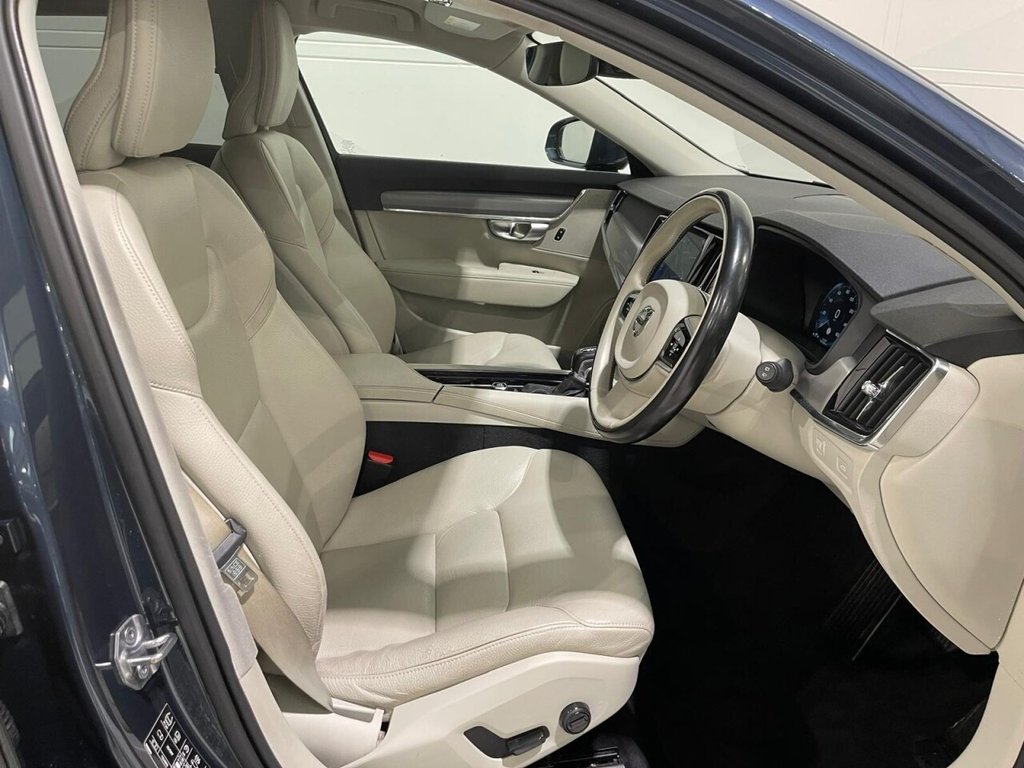 Used Volvo V90 2018 for sale - 76496163: Photo 23