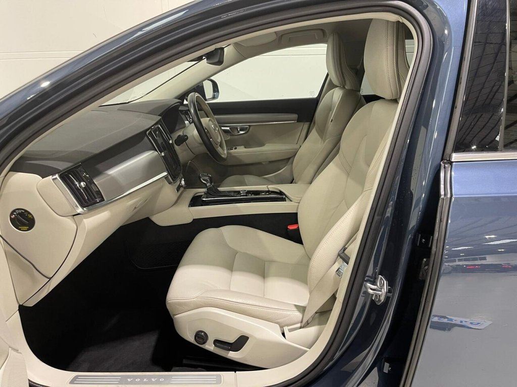 Used Volvo V90 2018 for sale - 76496163: Photo 25