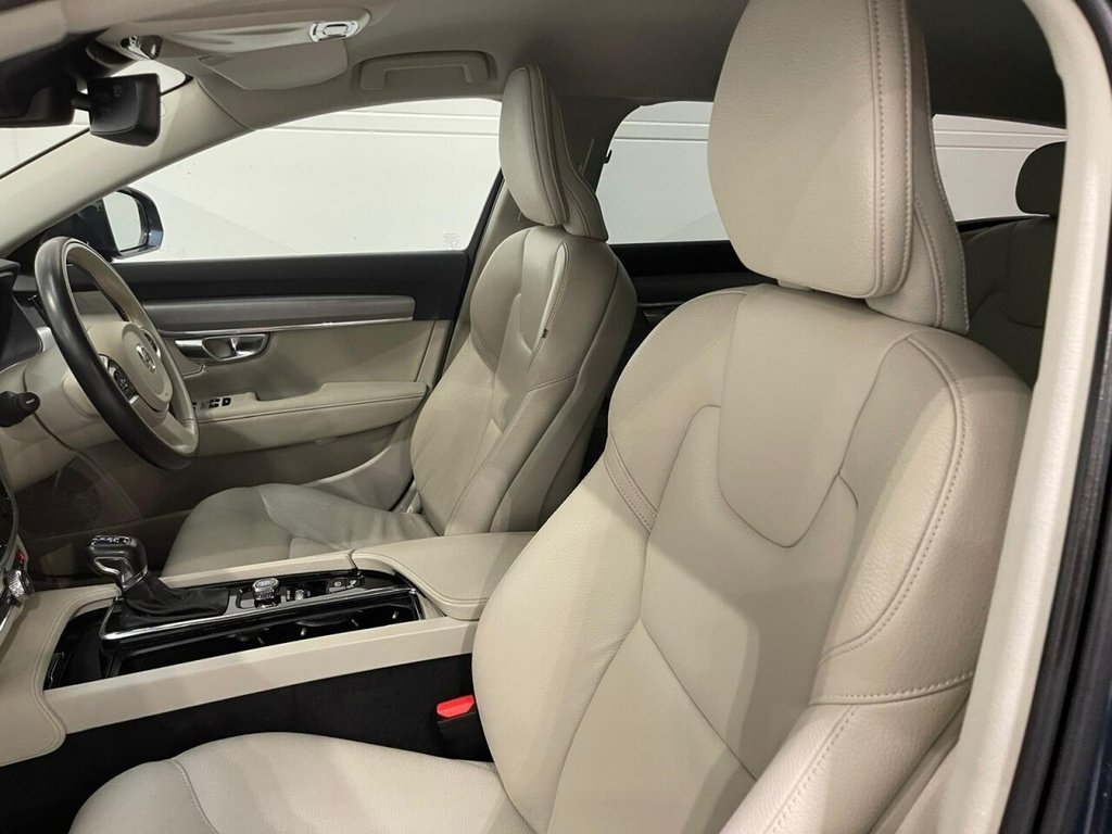 Used Volvo V90 2018 for sale - 76496163: Photo 26