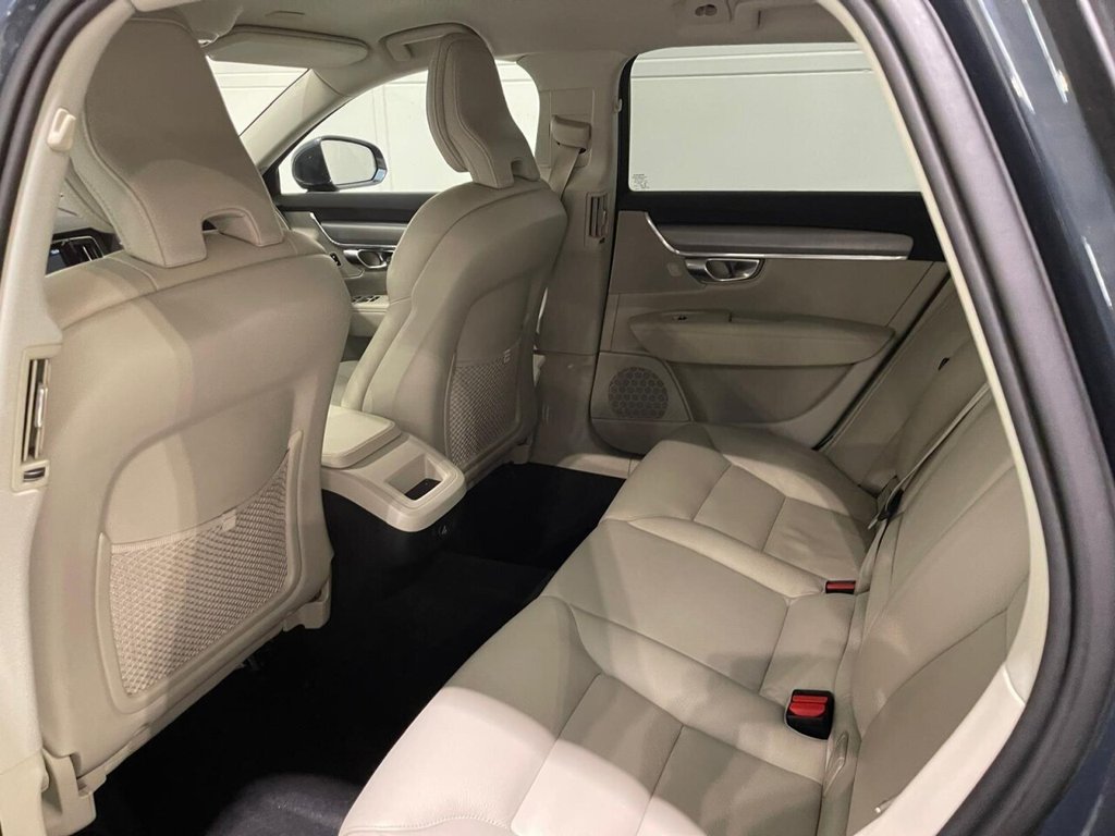 Used Volvo V90 2018 for sale - 76496163: Photo 28
