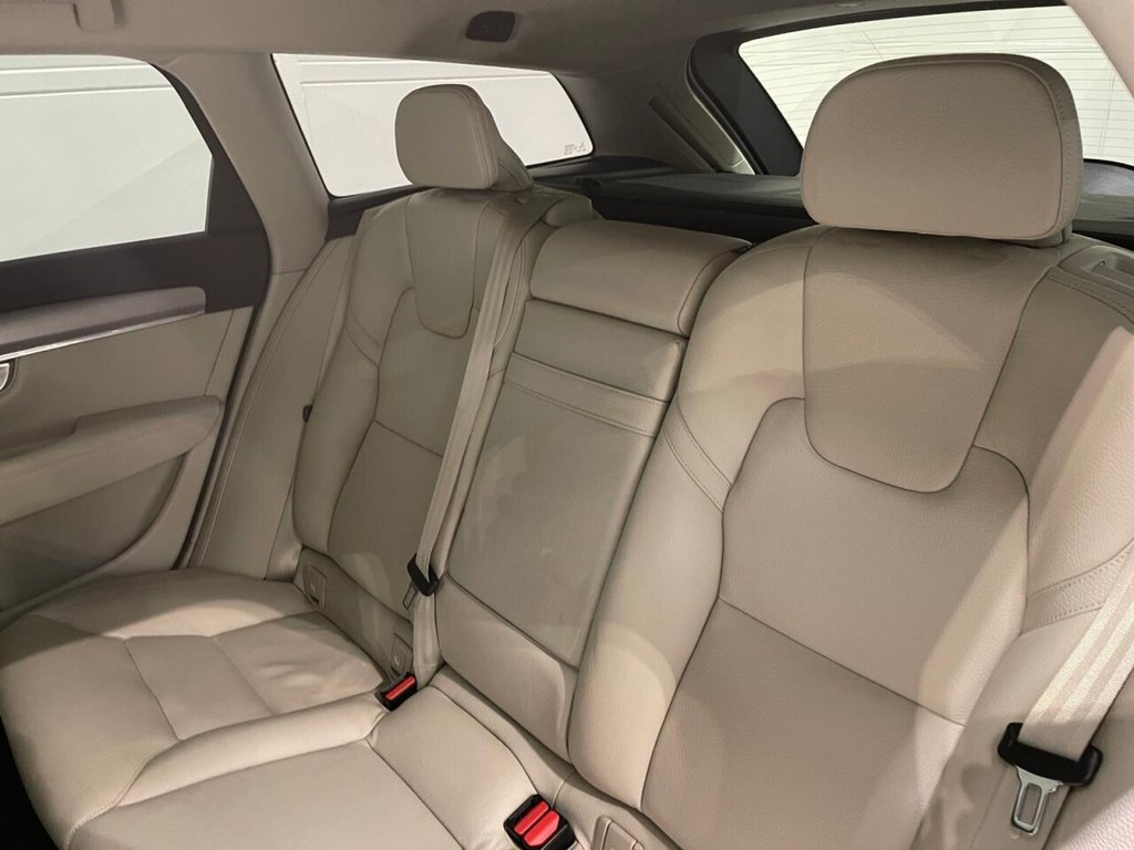 Used Volvo V90 2018 for sale - 76496163: Photo 29