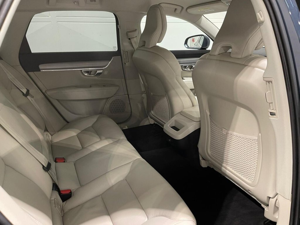 Used Volvo V90 2018 for sale - 76496163: Photo 30