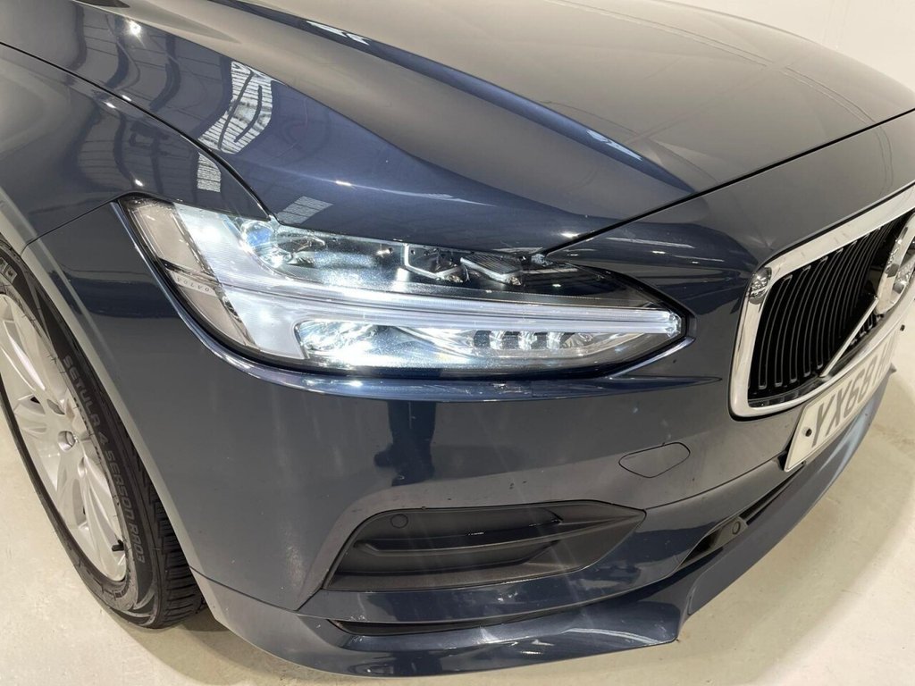 Used Volvo V90 2018 for sale - 76496163: Photo 34