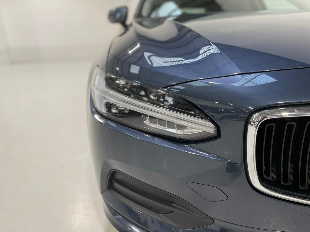 Used Volvo V90 2018 for sale - 76496163: Photo 35