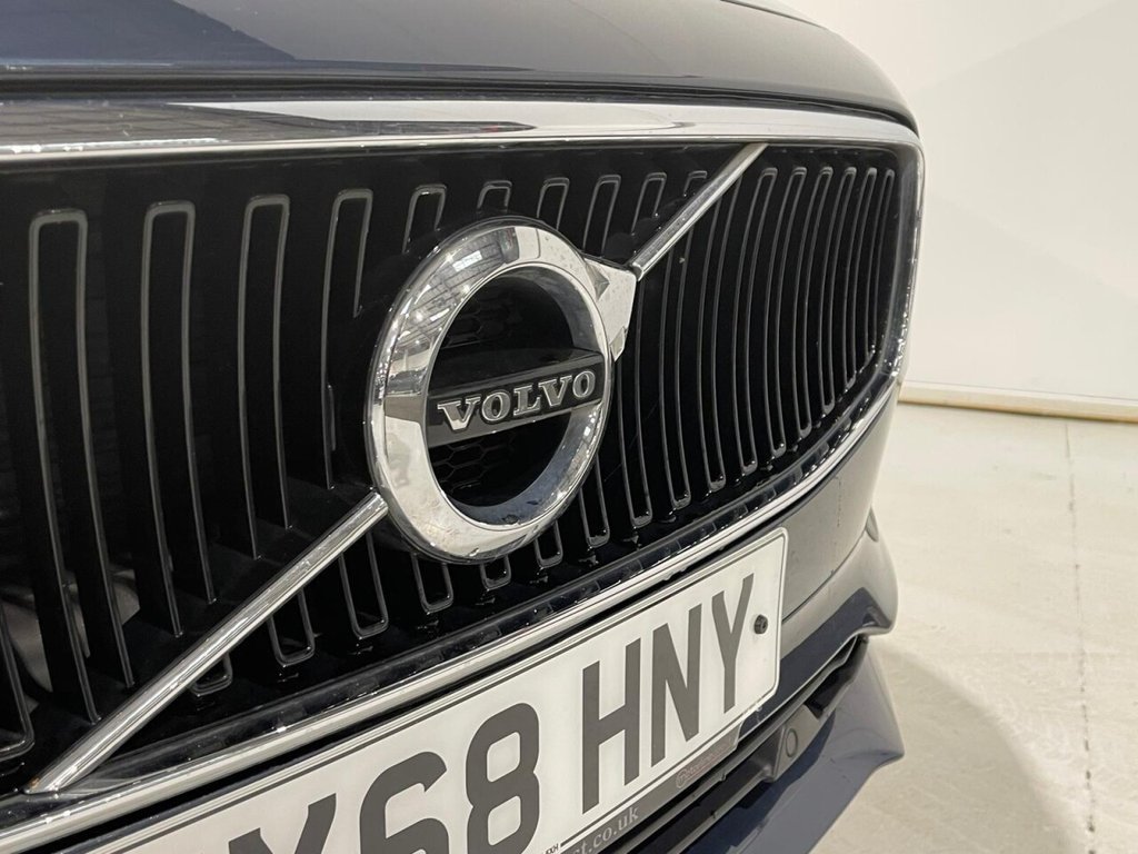 Used Volvo V90 2018 for sale - 76496163: Photo 39