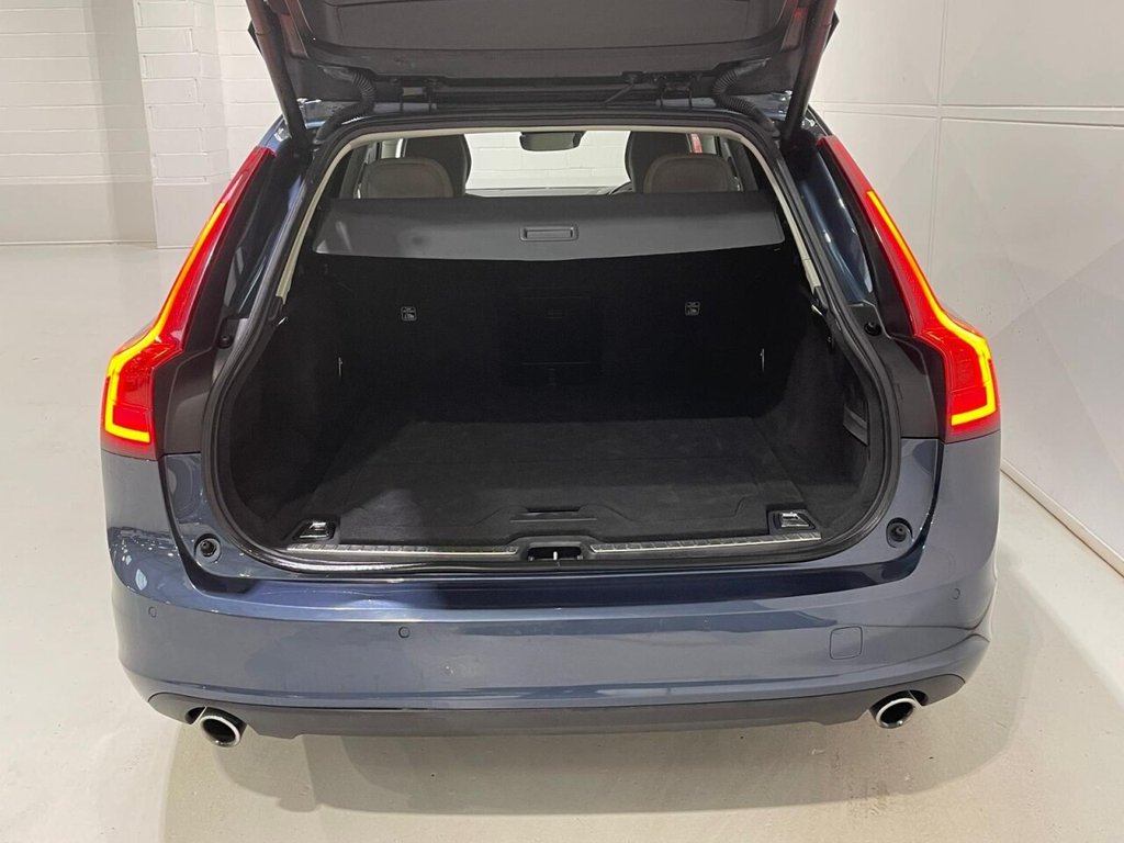 Used Volvo V90 2018 for sale - 76496163: Photo 41