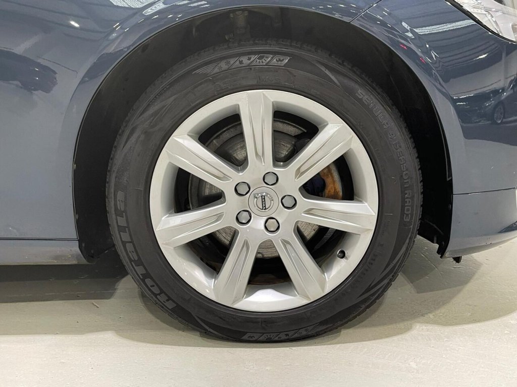 Used Volvo V90 2018 for sale - 76496163: Photo 42