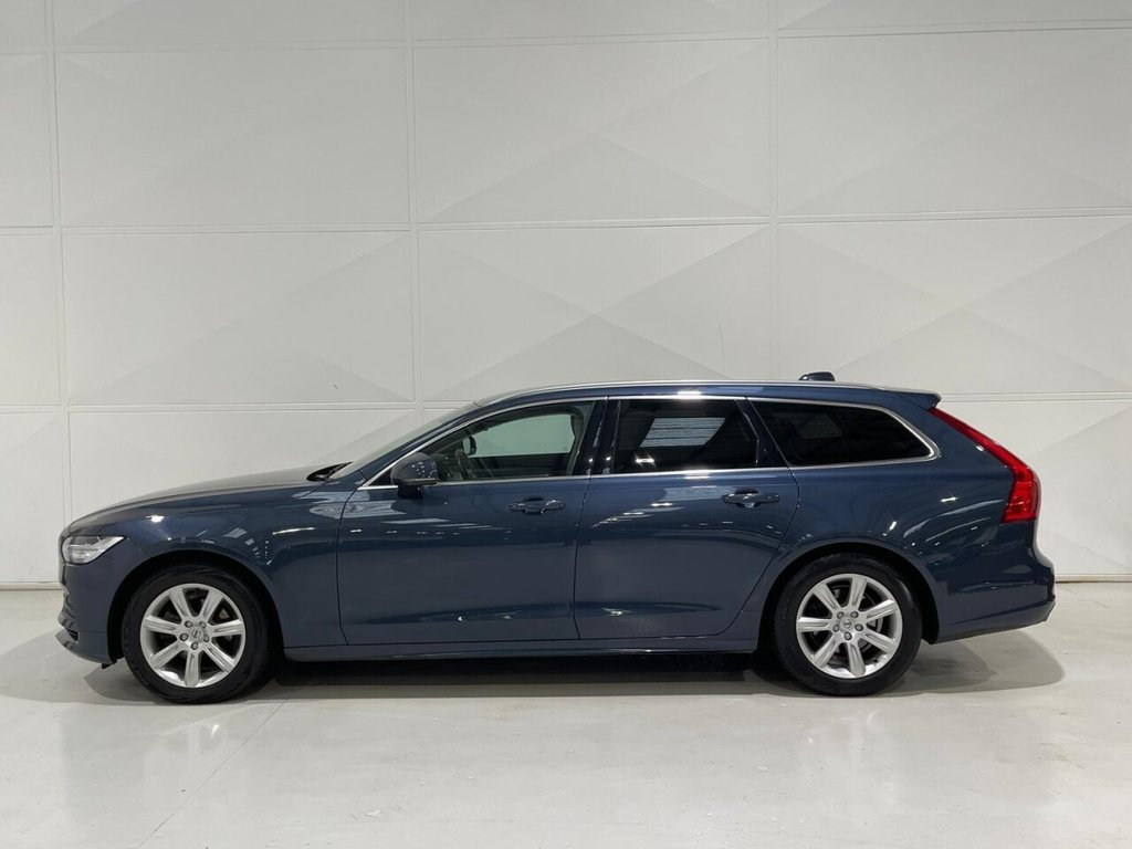 Used Volvo V90 2018 for sale - 76496163: Photo 6