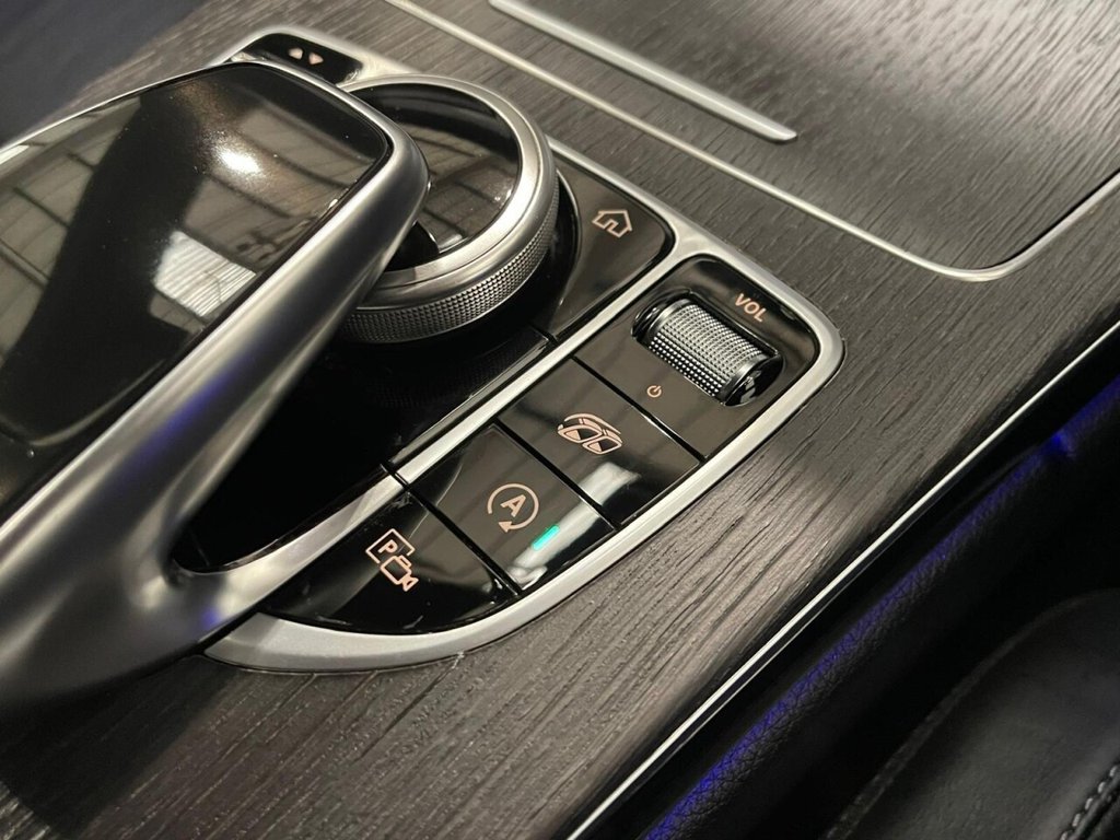 Used Mercedes-Benz C Class 2019 for sale - 76481614: Photo 22