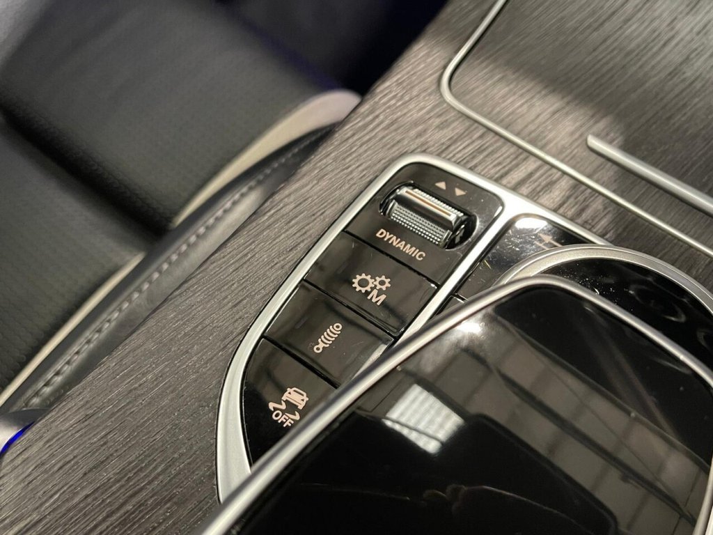 Used Mercedes-Benz C Class 2019 for sale - 76481614: Photo 23