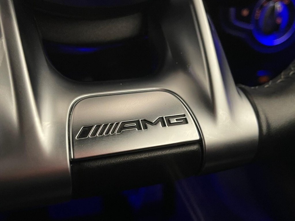 Used Mercedes-Benz C Class 2019 for sale - 76481614: Photo 24