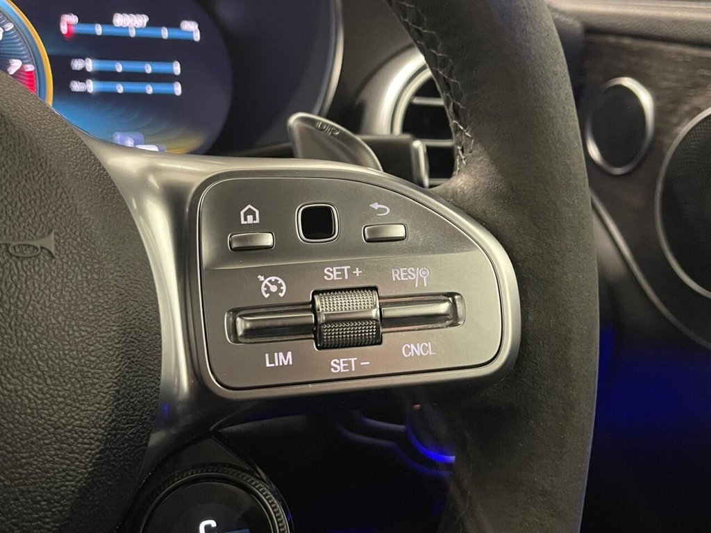 Used Mercedes-Benz C Class 2019 for sale - 76481614: Photo 25