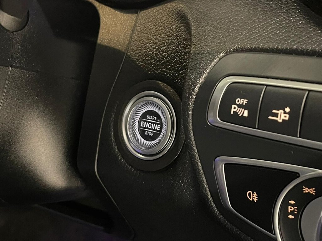 Used Mercedes-Benz C Class 2019 for sale - 76481614: Photo 26